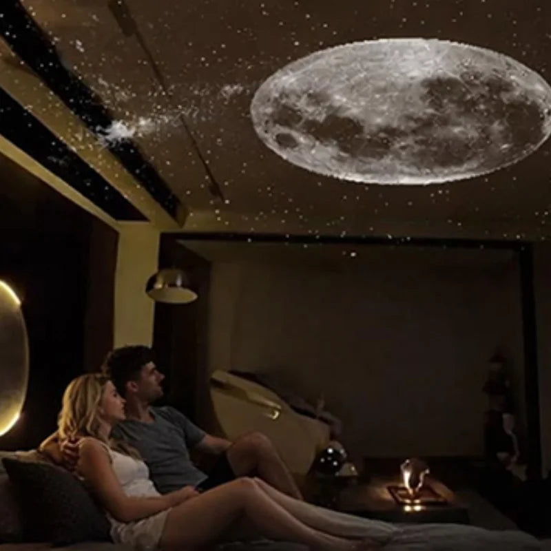 Mimo — El cielo estrellado que ayuda a tu hijo a dormir solo